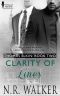 [Thomas Elkin 02] • Clarity of Lines